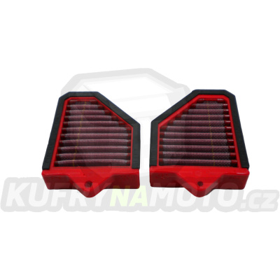 Performance air filter kit BMC FM324/19
