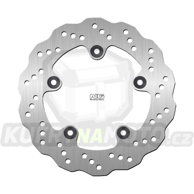 Brzdový kotouč NG 1340X