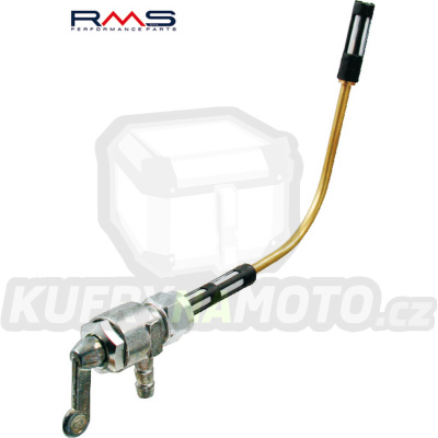 Palivový kohout RMS 121670090