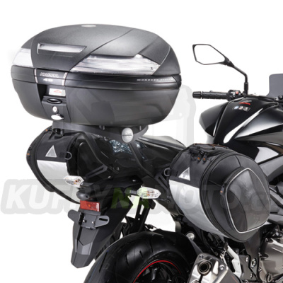Montážní sada – nosič podpěry bočních brašen Kappa Kawasaki Z 800 2013 – 2017 K56-TE4109K