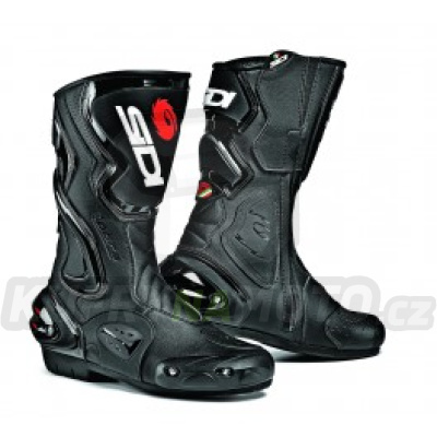 Boty Sidi COBRA black/black