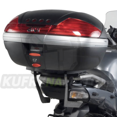 Montážní sada – nosič kufru držák Givi Kawasaki GTR 1400 2007 – 2015 G1106- SR 410