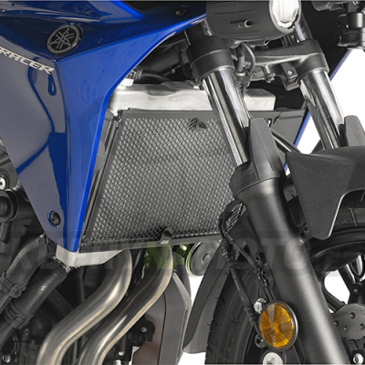 Kryt chladiče motoru Givi Yamaha MT – 07 Tracer 2016 – 2017 G175- PR 2130