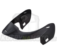 Kšilt SCORPION EXO-930 fluo červený