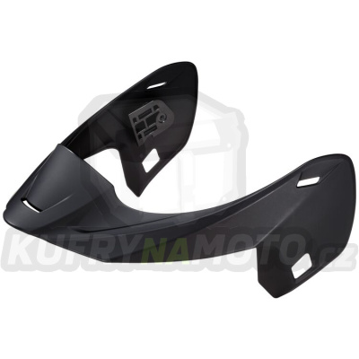 Kšilt SCORPION EXO-930 fluo červený