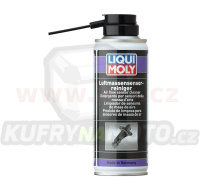 LIQUI MOLY čistič váhy vzduchu 200 ml
