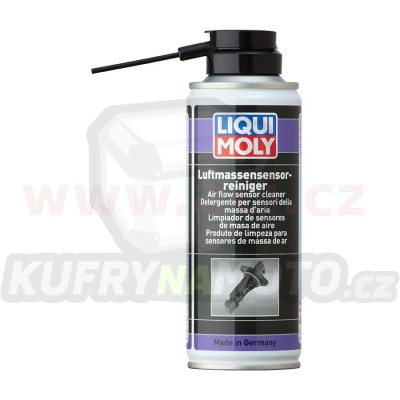 LIQUI MOLY čistič váhy vzduchu 200 ml