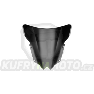plexi černé Yamaha, Q-TECH