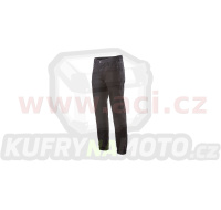 PRODLOUŽENÉ kalhoty COPPER 2 DENIM, ALPINESTARS (černá)