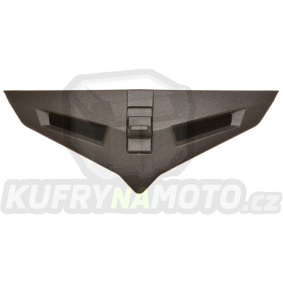 čelní kryt ventilace pro přilby Compress, CASSIDA - ČR
