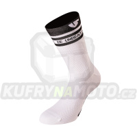 ponožky STRIPES, UNDERSHIELD (bílá)