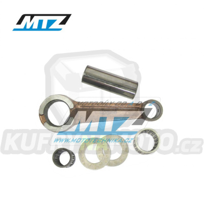 Ojnice KTM 65SX / 09-25 + Husqvarna TC65 / 17-25 + Gas-Gas MC65 / 21-25