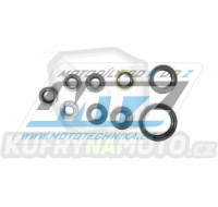 Gufera sada (simerinky celý motor) Kawasaki KXF450 / 06-15 + KFX450R / 06-14 (9kusů)