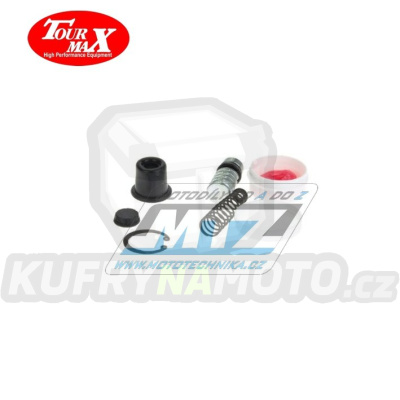 Sada brzdové pumpy MSR305 zadní - Suzuki DL1000 + DL650 +  DR650R + GSF1200 + GSF1250 + GSF650 + GSR600 + GSX-R1000 + GSX-R750 +GSX-R600 + RM125 + RM250 + SFV650 + SV650 + SV1000 + VZR1800 + XF650
