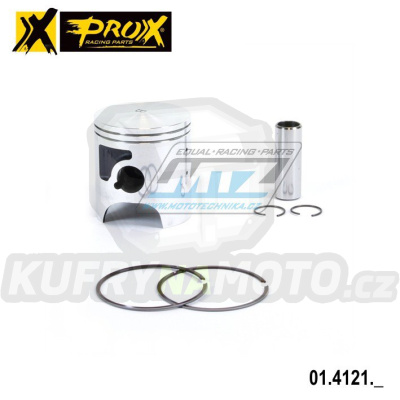 Pístní sada Kawasaki KX85 / 01-13 - rozměr 48,46mm
