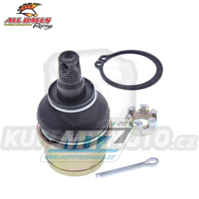 Čep kulový (Ball Joint Kit) AllBalls 42-1015 - Honda