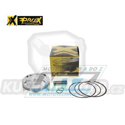 Pístní sada Yamaha YZF450 / 20-22 + WRF450+YZF450X / 21-23 - rozměr 96,96mm