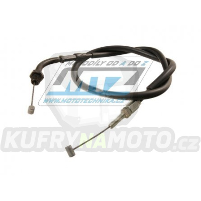 Lanko plynu tažné PULL - Honda VFR750 F / 86-89