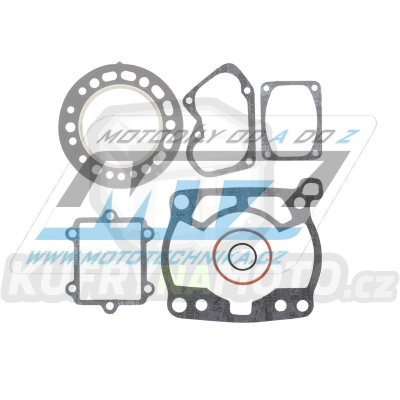 Těsnění horní (sada top-end) Suzuki RM250 / 89-90