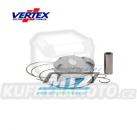 Pístní sada Honda CRF250R+CRF250RX (263cc) / 18-24 - vrtání 81,00mm (Vertex 24322A)