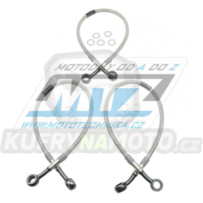 Hadice brzdová přední TRW MCH169V3 - Honda CB750F Seven Fifty / 92-03