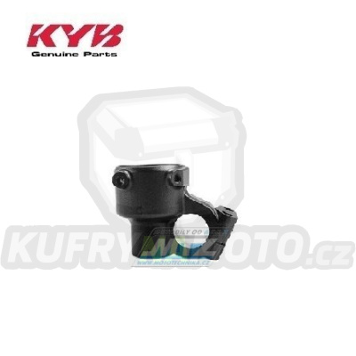 Držák osy kola přední vidlice KYB Axle Bracket Right - Yamaha YZF450 / 18