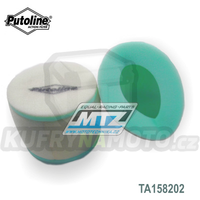 Filtr vzduchový ČZ 125 + ČZ 519 / 92-96 + ČZ 380