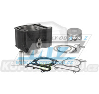 Sada válce komplet (pro vrtání 69,00mm) - Yamaha YP250 Majesty / 96-03 + 250 X-Max + Aprilia 250 Leonardo+Malaguti 250 Madison+Italjet 250 Jupiter+MBK 250 Skyliner