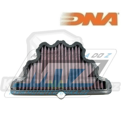 Filtr vzduchový DNA - Kawasaki Z900 RS / 18-23 + Z900 RS Cafe / 20-23 + Z900 RS SE / 22
