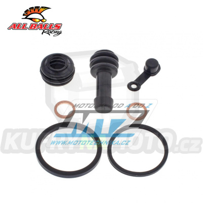 Sada brzdiče zadní - Kawasaki KVF300 Brute Force / 12-22 + Mule PRO-DX / 16-18 + Mule PRO-FX 800 / 15-22 + Mule PRO-FXT 800 / 15-21 + Mule PRO-FXT Ranch Edition / 21 + Suzuki LT-A500F Vinson / 03-07 + LT-F500F Vinson / 03-07