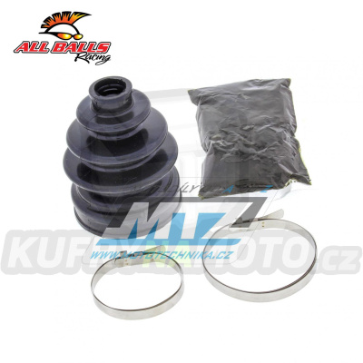 Manžeta kloubu osy řízení čtyřkolky (CV Boot Kit) AllBalls 19-5027 - Honda + Yamaha + Polaris + Can-Am + Kawasaki