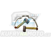 Uhlík (kartáč) startéru Arrowhead SMU7503 - Honda CBX750+VFR + CBR1000F + ATC + TRX125+TRX200+TRX250+TRX350
