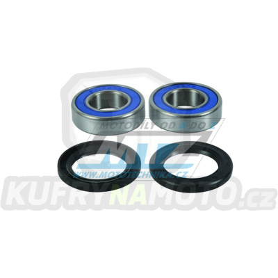 Sada do náboje předního kola - Yamaha XTZ700 Tenere / 21-22