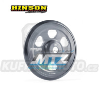 Přítlačný spojkový talíř Hinson - Yamaha WRF450+YZF450X / 24-26 + YZF450 / 23-25 + Fantic XXF450 / 23-25