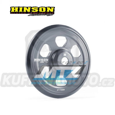 Přítlačný spojkový talíř Hinson - Yamaha WRF450+YZF450X / 24-26 + YZF450 / 23-25 + Fantic XXF450 / 23-25
