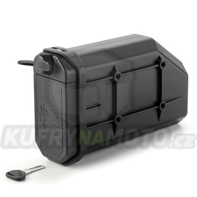 KS250 - přídavný Toolbox KAPPA
