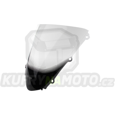 Plexi plexisklo MRA Honda CBR 1000 RR 2004 - 2007 typ originál O čiré