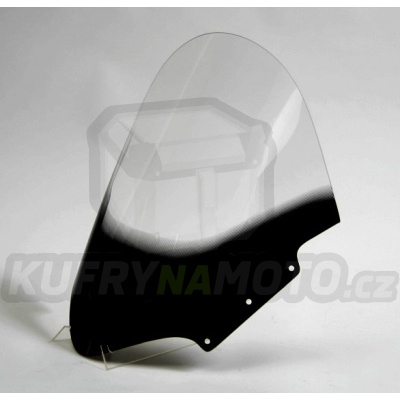 Plexi plexisklo MRA Yamaha Majesty 250 2004 - 2008 typ sport screen SP čiré