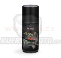 Dr. Wack Plastic Care Matt: detailer a ochrana pro interiér (mat) 250 ml