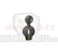 kulový čep s objímkou pro řidítka o průměru 19-25 mm, RAM Mounts