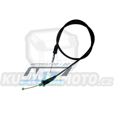 Lanko plynu Beta RR125+RR200+RR250+RR300 (2takt) / 13-25
