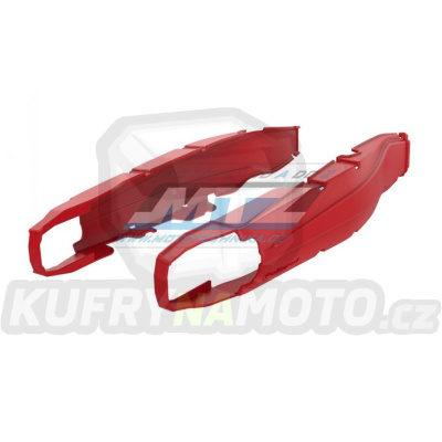 Kryty kyvné vidlice - Beta RR125+RR200+RR250+RR300 / 13-25 + RR350+RR390+RR400+RR430+RR450+RR480+RR498 / 13-25 + XTrainer 300+250 / 15-25 - barva červená