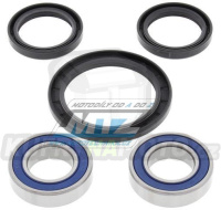 Sada předního kola Triumph Adventurer 900 / 96-01 + America / 02-08 + America EFI / 09-16 + Daytona 1000 / 91-93 + Daytona 750 / 91-93 + Daytona 900 / 95-96 + Daytona 955i / 99-01 + Daytona Super III / 95 + Legend TT / 98-01 + Speed Triple 900 / 94-9