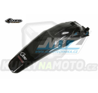 Blatník zadní včetně LED světla Honda CRF250X / 04-17 - barva černá