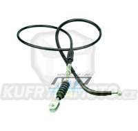 Lanko spojky Suzuki GSX1100 EF Vollverkleidung / 83-87 + GSX1100 ES Halbverkleidung / 83-87 + GSX1100E / 85-