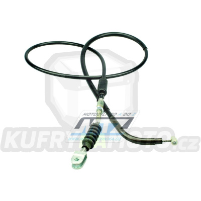 Lanko spojky Suzuki GSX1100 EF Vollverkleidung / 83-87 + GSX1100 ES Halbverkleidung / 83-87 + GSX1100E / 85-