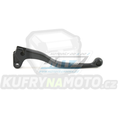 Páčka spojky - Yamaha WRF250+WRF450 + YZ250FX+YZ450FX + YFZ450+YFZ450R+YFZ450X - černá