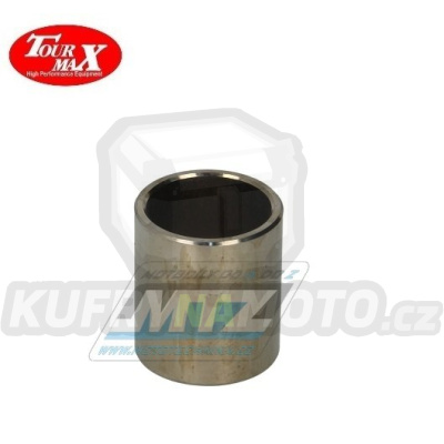 Pístek brzdového třmenu (do brzdiče) Tourmax BCP-109 - Honda CR+CRF+CB+CBF+CBR+XR+FJS+FMX+GL+Integra+NTV+NV+PC+ST+VFR+VT + Yamaha YZ125+YZ250+YZF250+YZF426+WRF250+WRF426