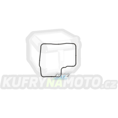 Těsnění plovákové komory karburátoru - Honda ST1100 / 92-02 +ST1100A / 92-02 +VFR700 Interceptor / 86-87 +VFR750F / 86-93 +VFR750R / 90
