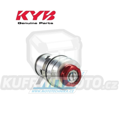 Regulátor tlaku pro nastavení zadního tlumiče KYB Compression Adjuster Complete - Honda CRF450R / 09